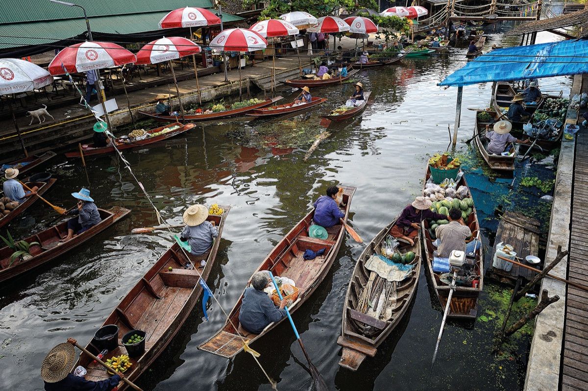 Amphawa (อัมพวา)