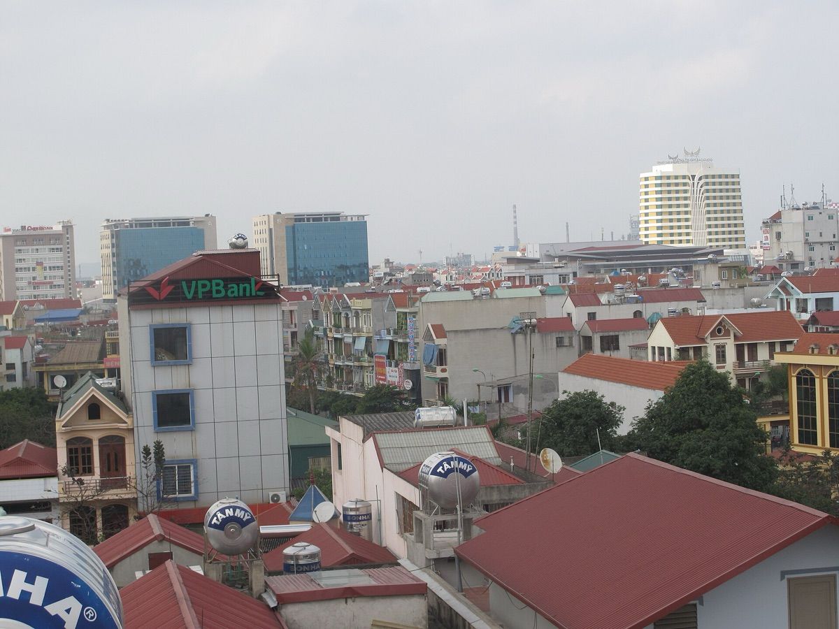 Bac Giang (Bắc Giang)