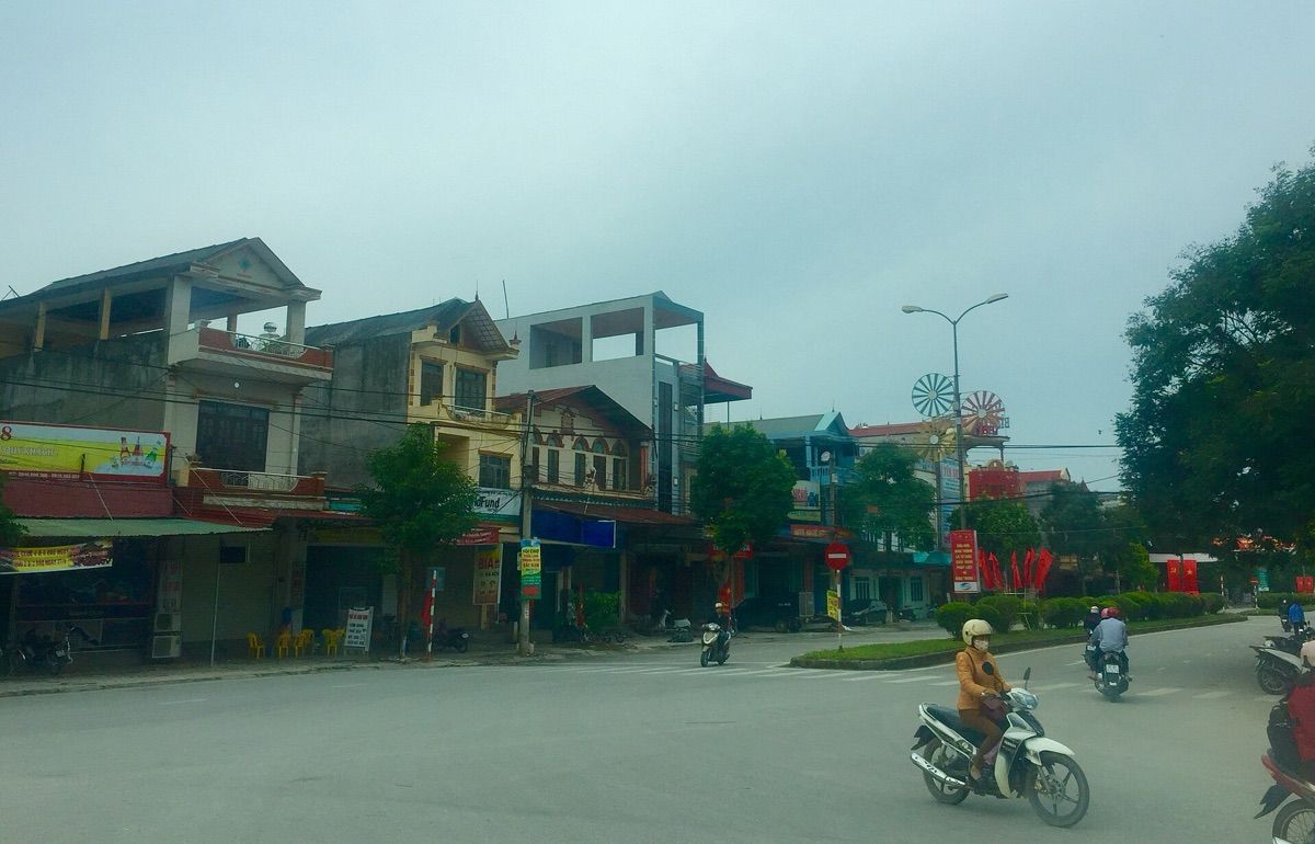 Bac Kan (Bắc Kạn)