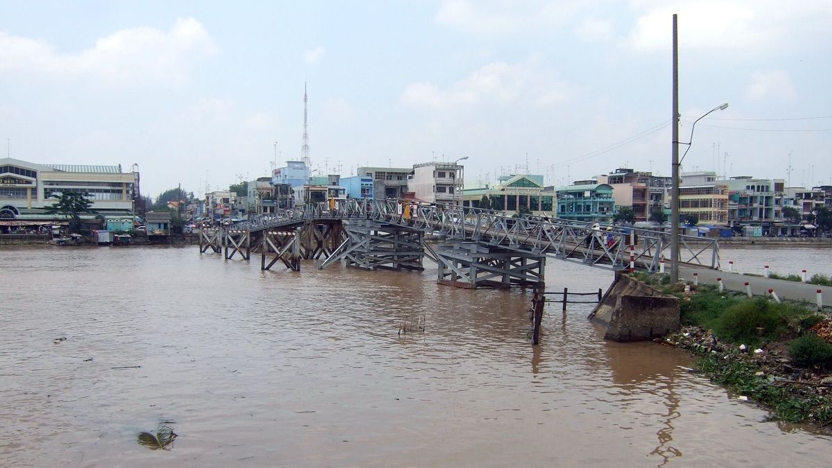 Ben Tre (Bến Tre)