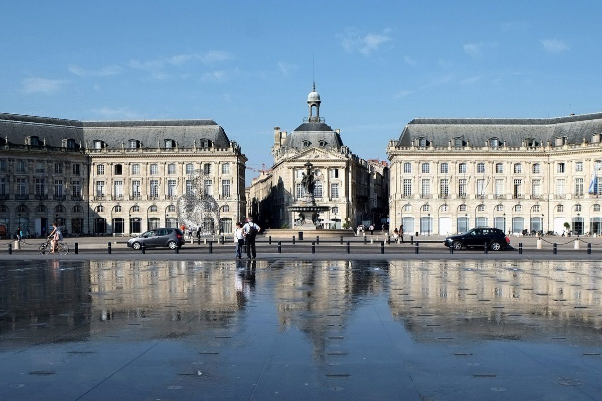 Bordeaux