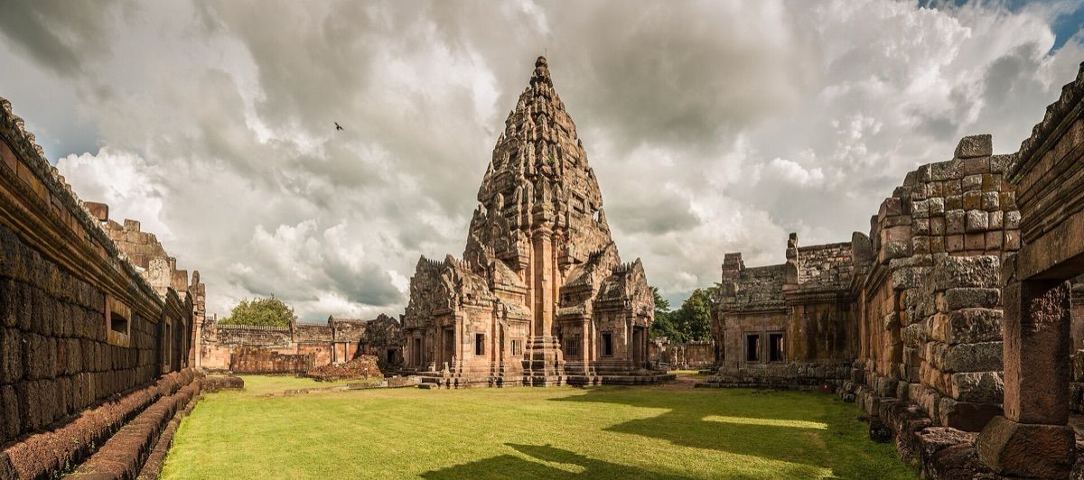 Buriram (บุรีรัมย์)