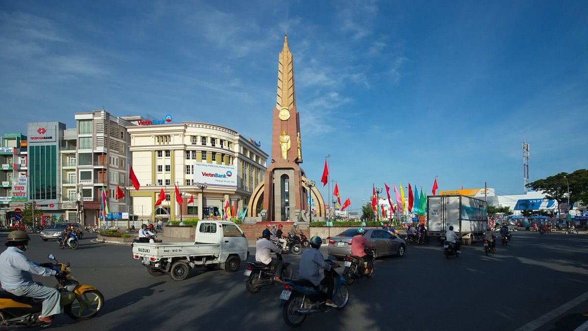 Ca Mau (Cà Mau)