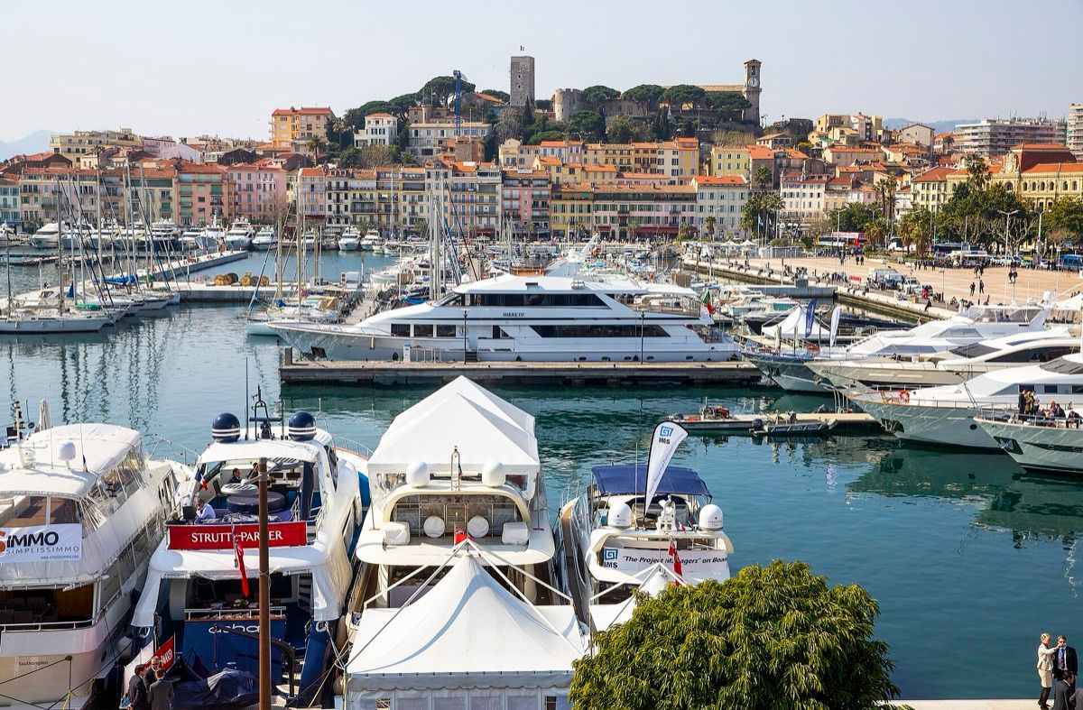 Cannes