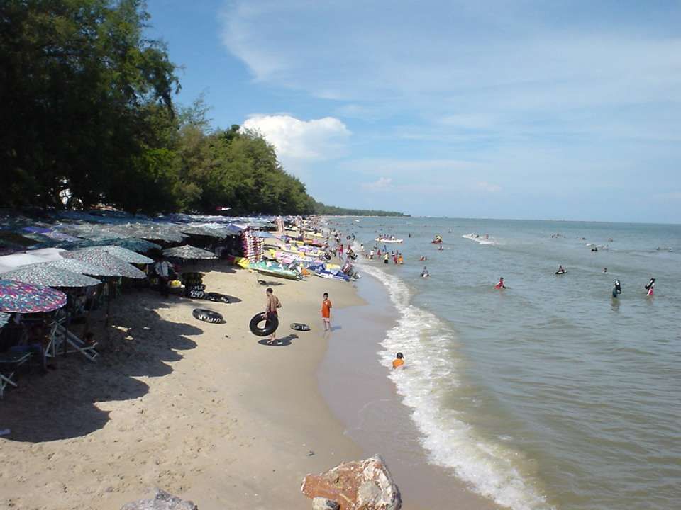 Phetchaburi (เพชรบุรี)
