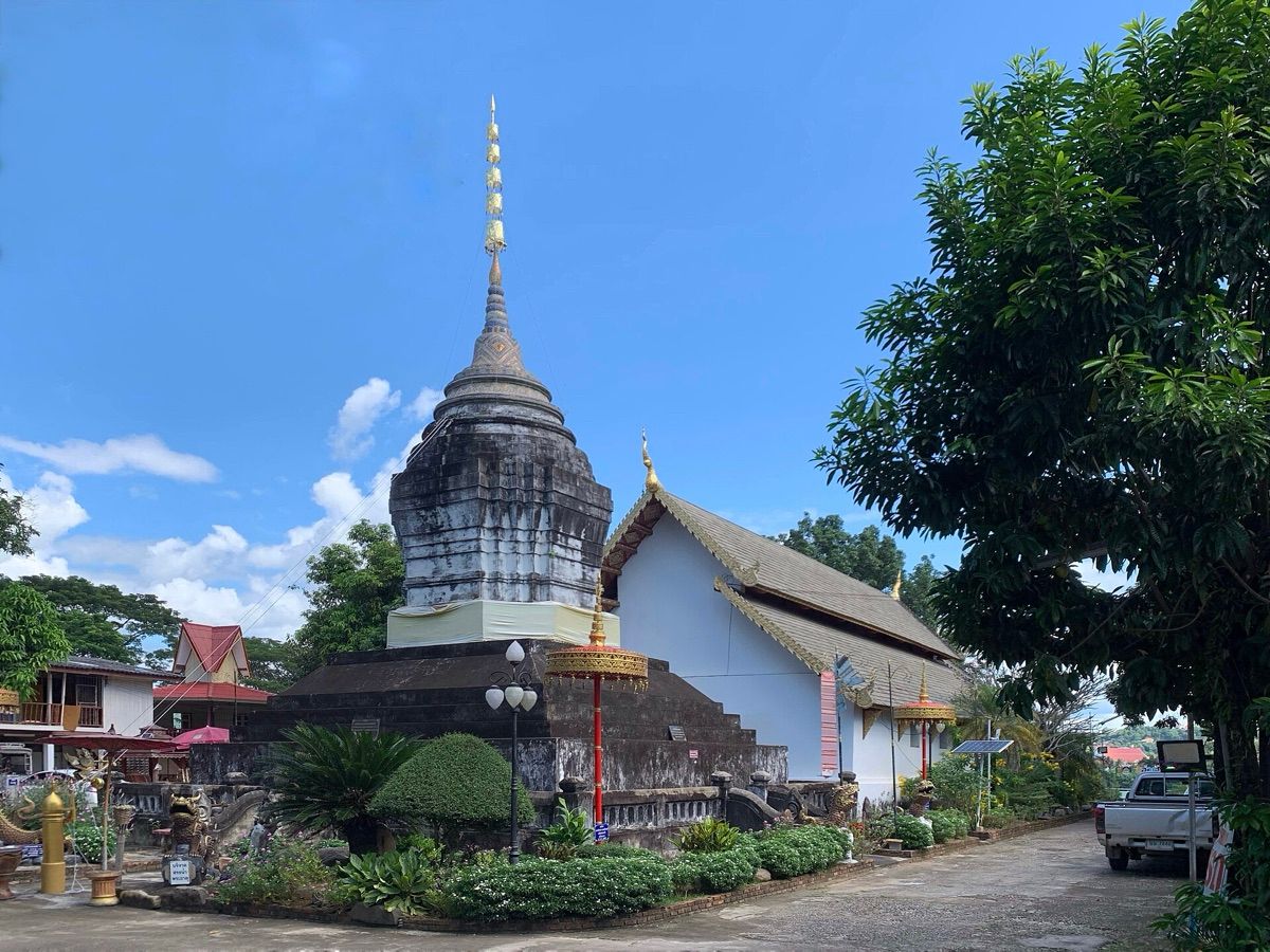Chiang Khong (เชียงของ)