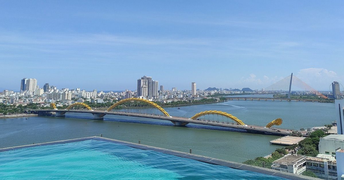 Da Nang (Đà Nẵng)