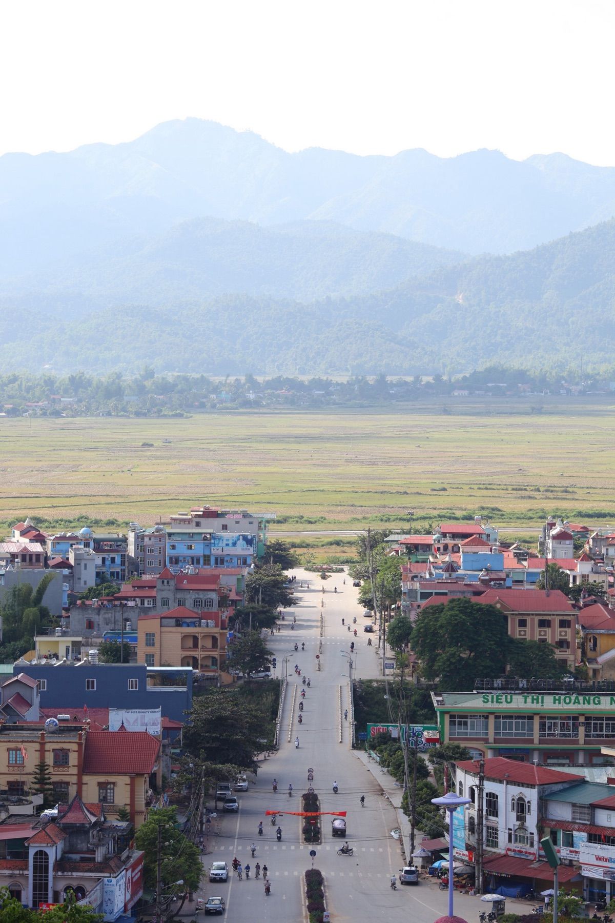 Dien Bien Phu (Điện Biên Phủ)
