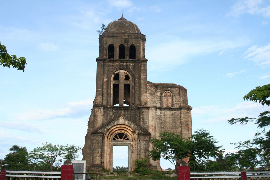 Dong Hoi (Đồng Hới)