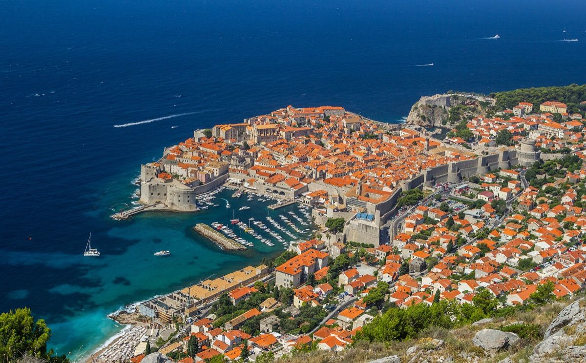 Dubrovnik (Grad Dubrovnik)
