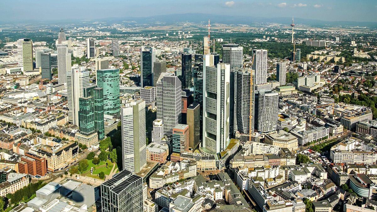Frankfurt (Frankfurt am Main)