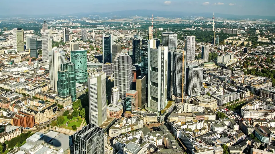 Frankfurt