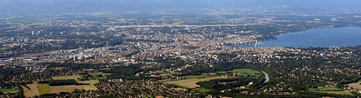 Geneva (Genève)