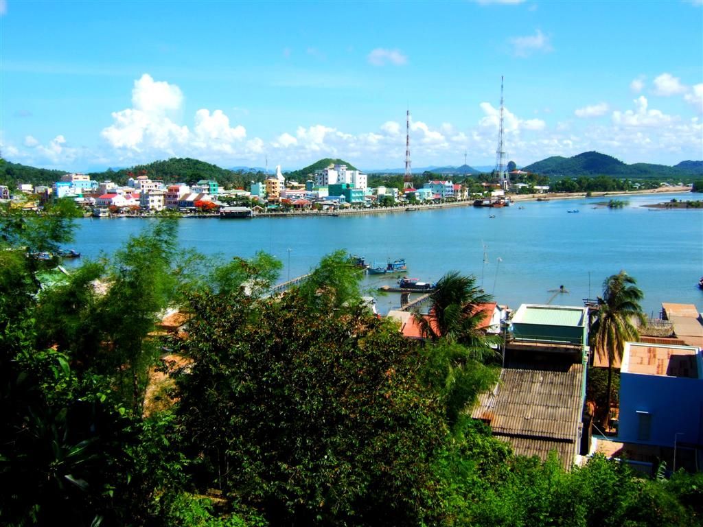 Ha Tien (Hà Tiên)