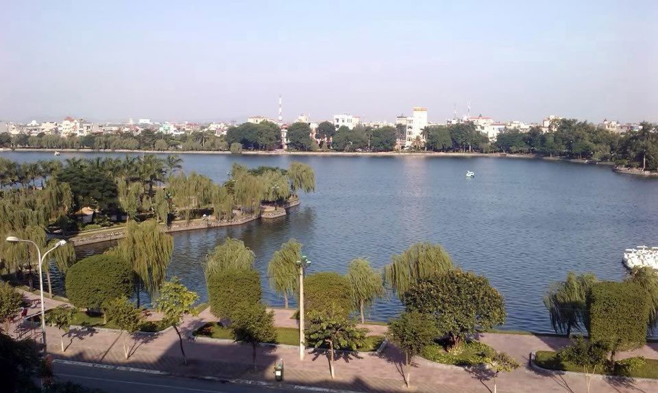 Hai Duong (Hải Dương)