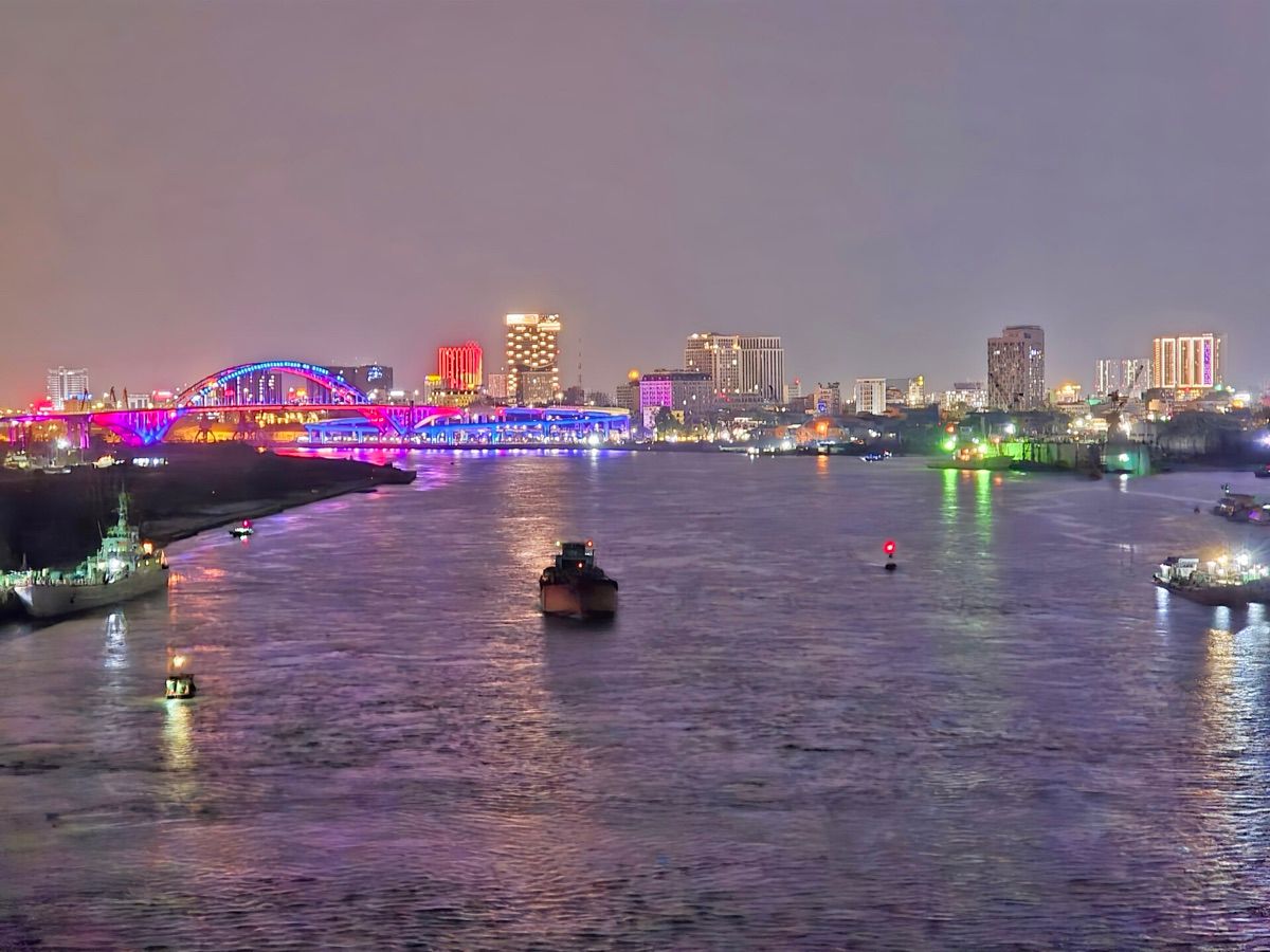Hai Phong (Hải Phòng)