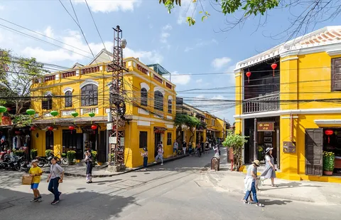 Hoi An