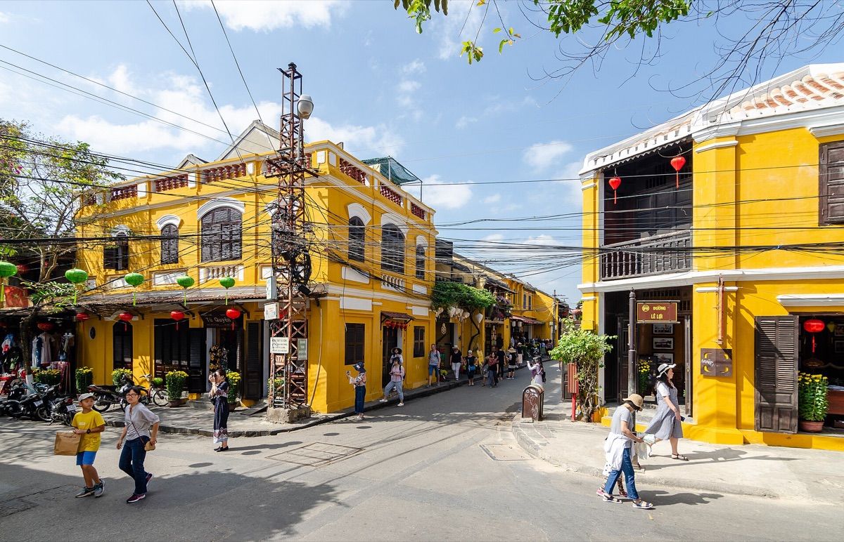 Hoi An (Hội An)