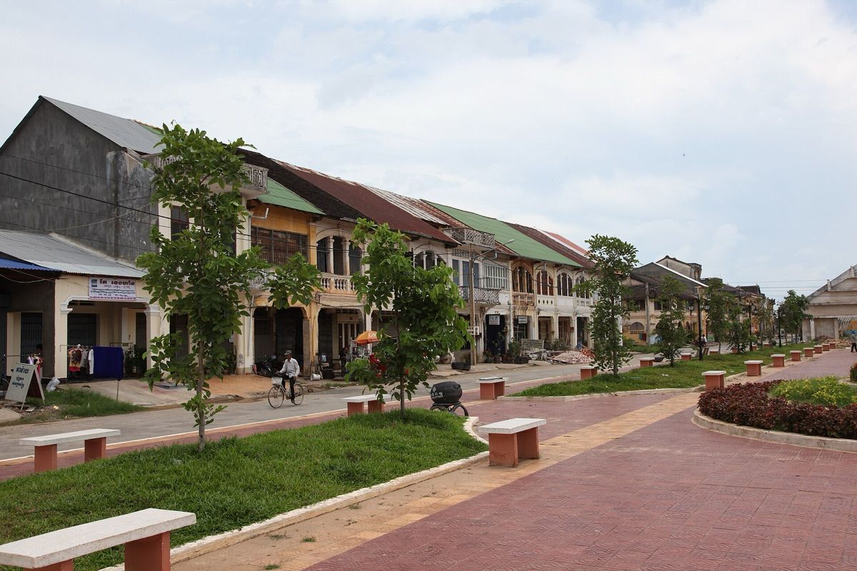 Kampot (កំពត)