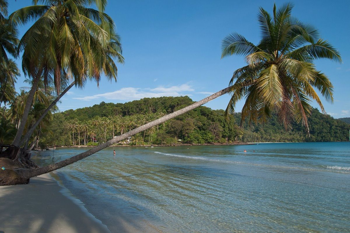 Koh Kood (เกาะกูด)