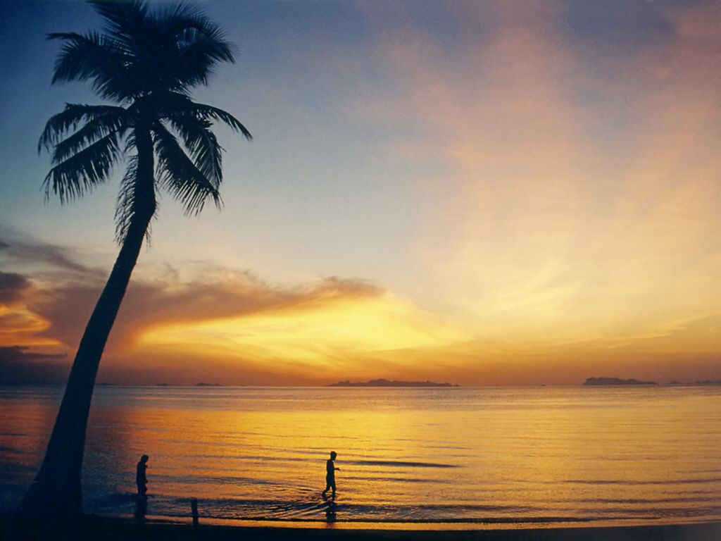 Koh Samui (เกาะสมุย)