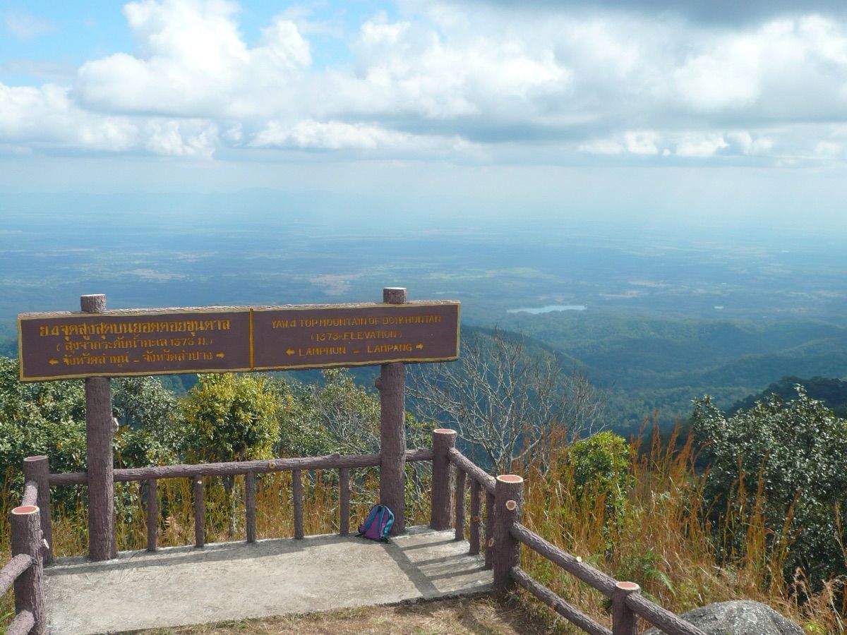 Lamphun (ลำพูน)