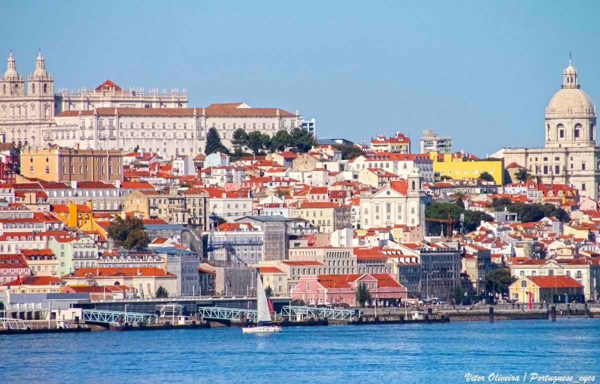 Lisbon (Lisboa)