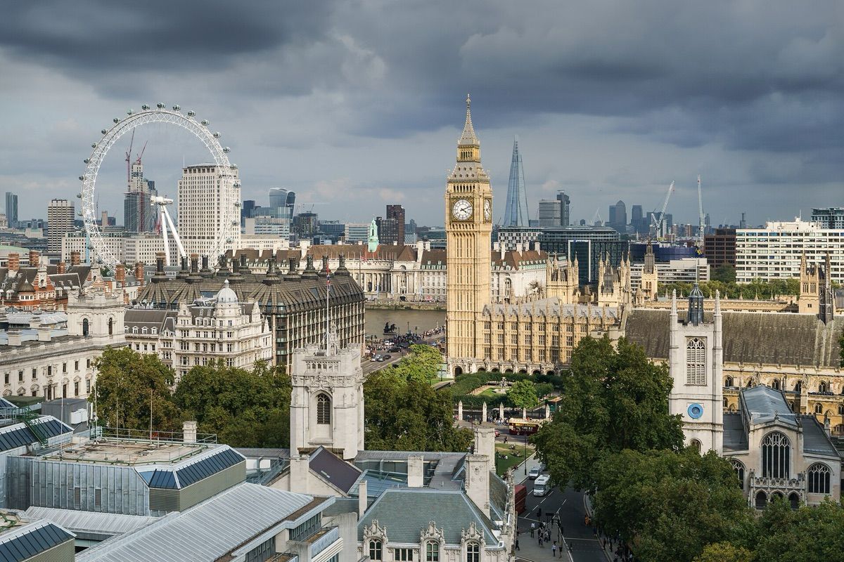 Greater London