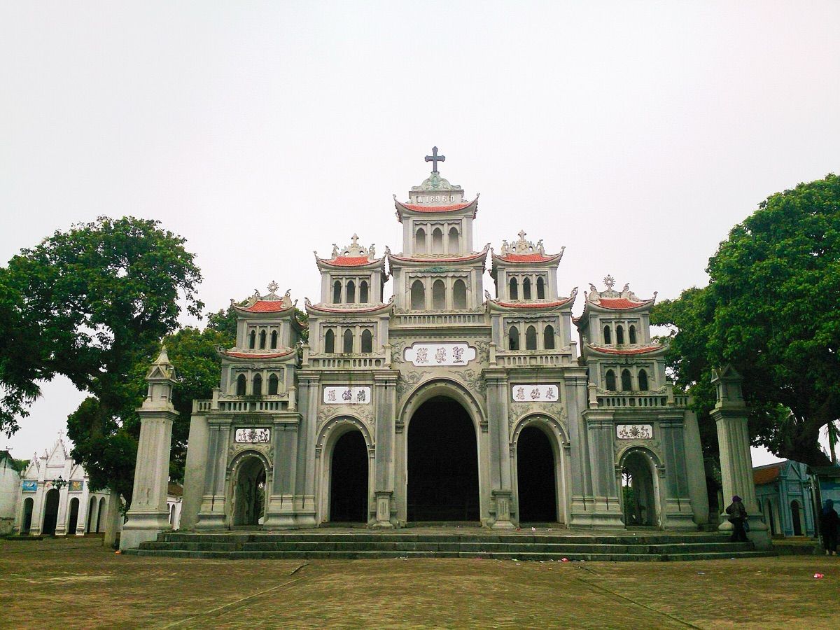 Nam Dinh (Nam Định)