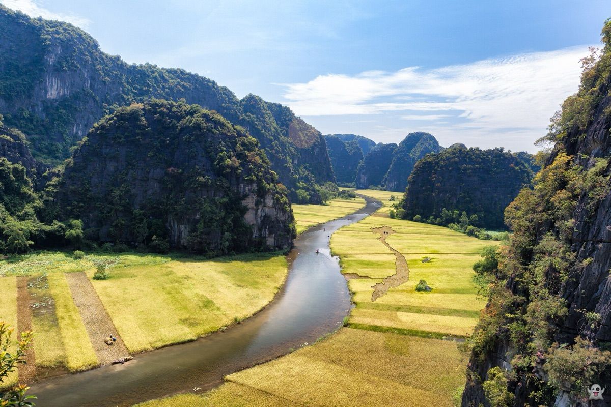 Ninh Binh (Ninh Bình)