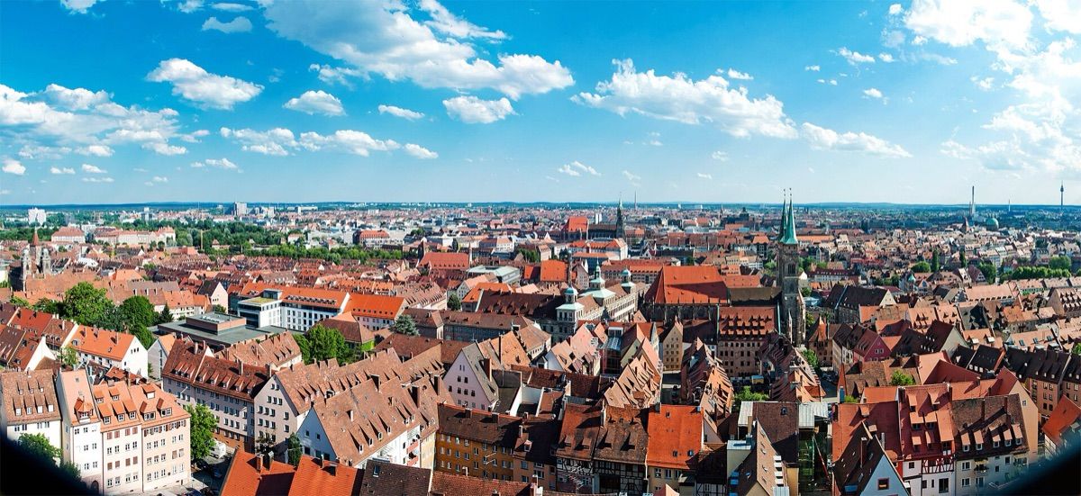 Nuremberg (Nürnberg)