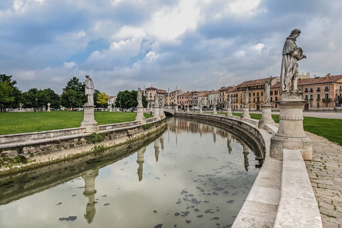 Padua (Padova)