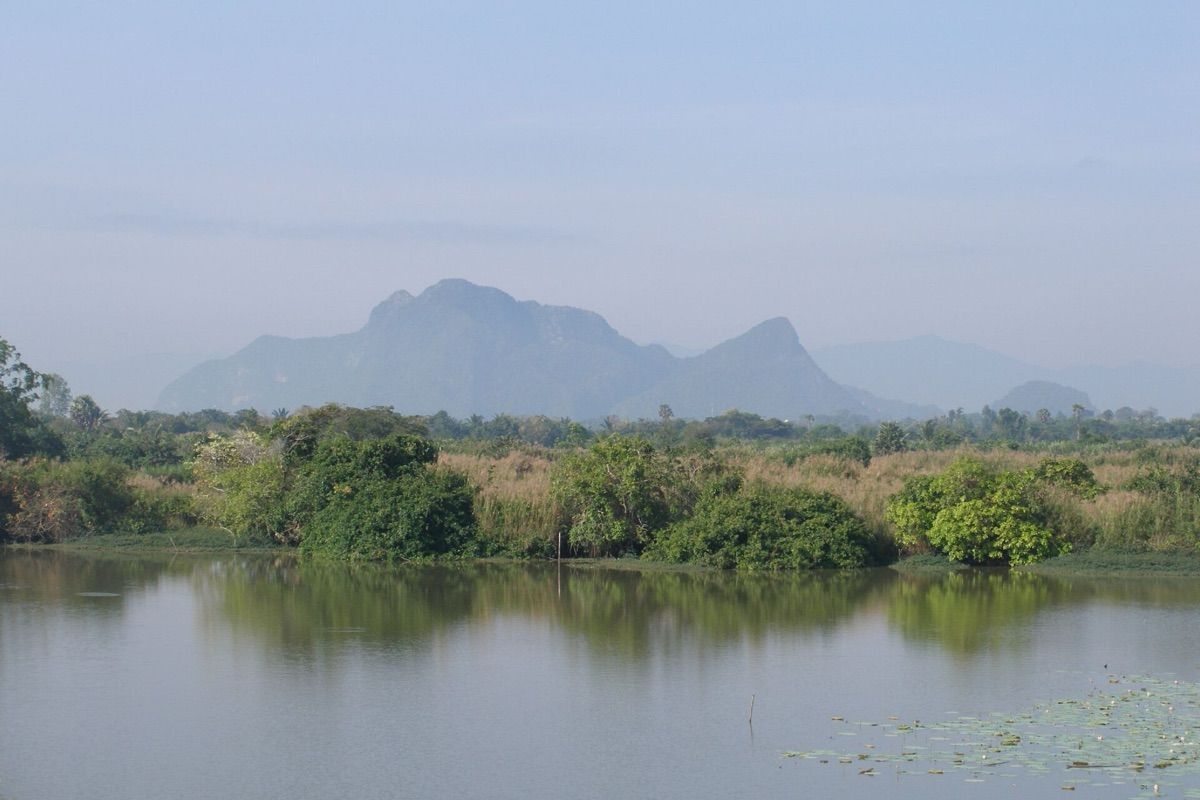 Phatthalung (พัทลุง)