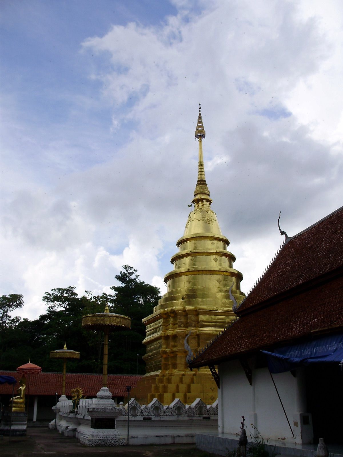 Phayao (พะเยา)