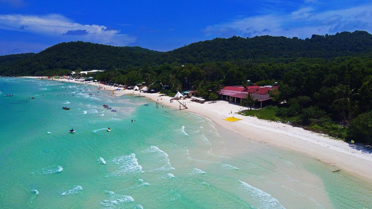 Phu Quoc (Phú Quốc)
