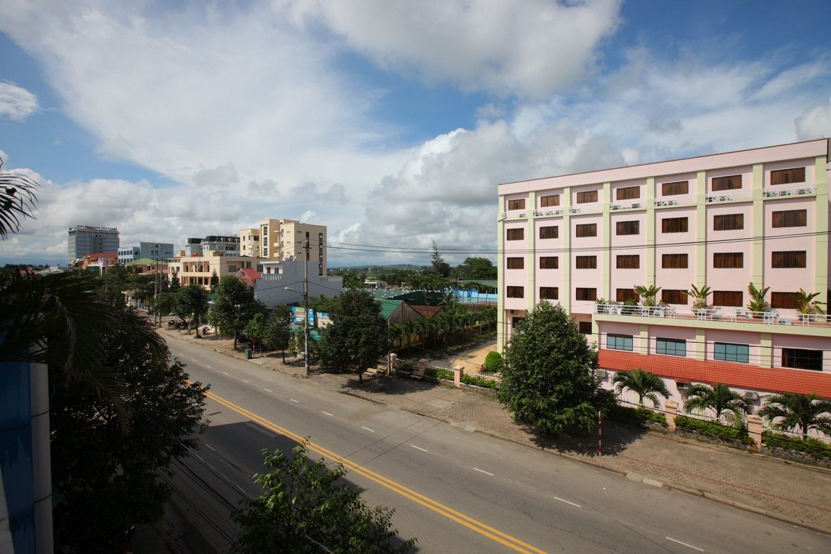 Quang Ngai (Quảng Ngãi)