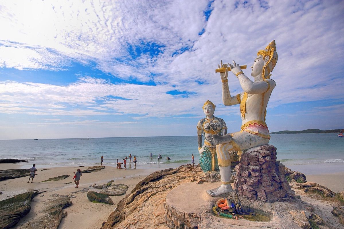 Rayong (ระยอง)