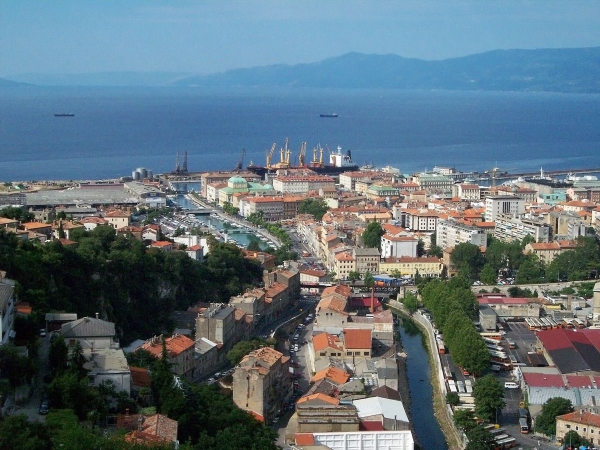 Rijeka (Grad Rijeka)