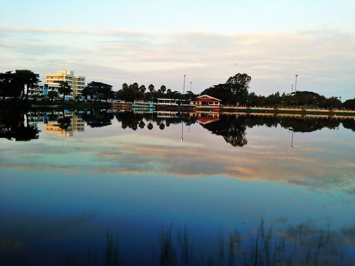 Sakon Nakhon (สกลนคร)