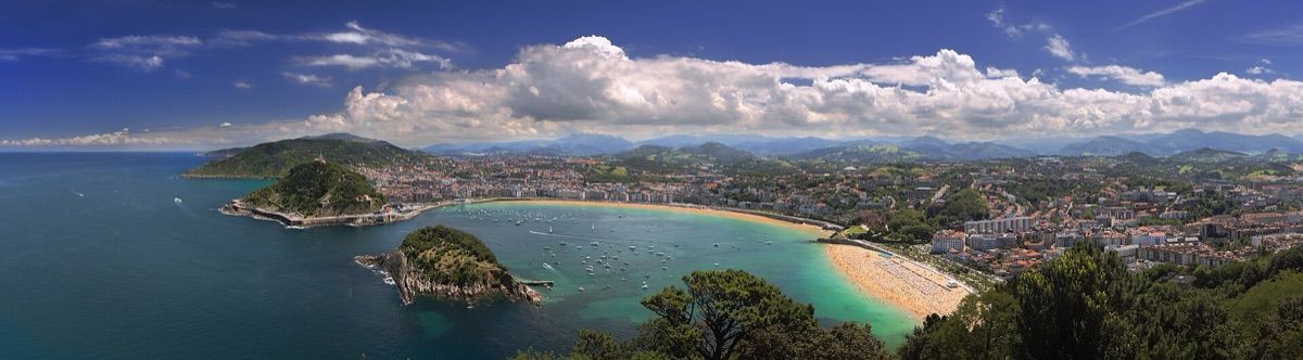 San Sebastián (Donostia / San Sebastián)