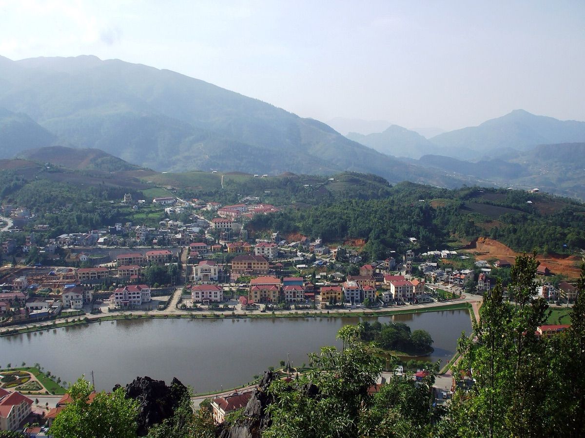 Sapa (Sa Pa)