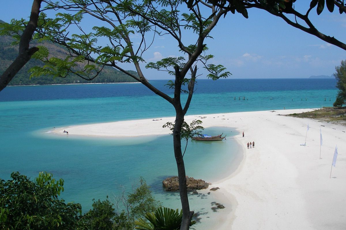 Satun (สตูล)