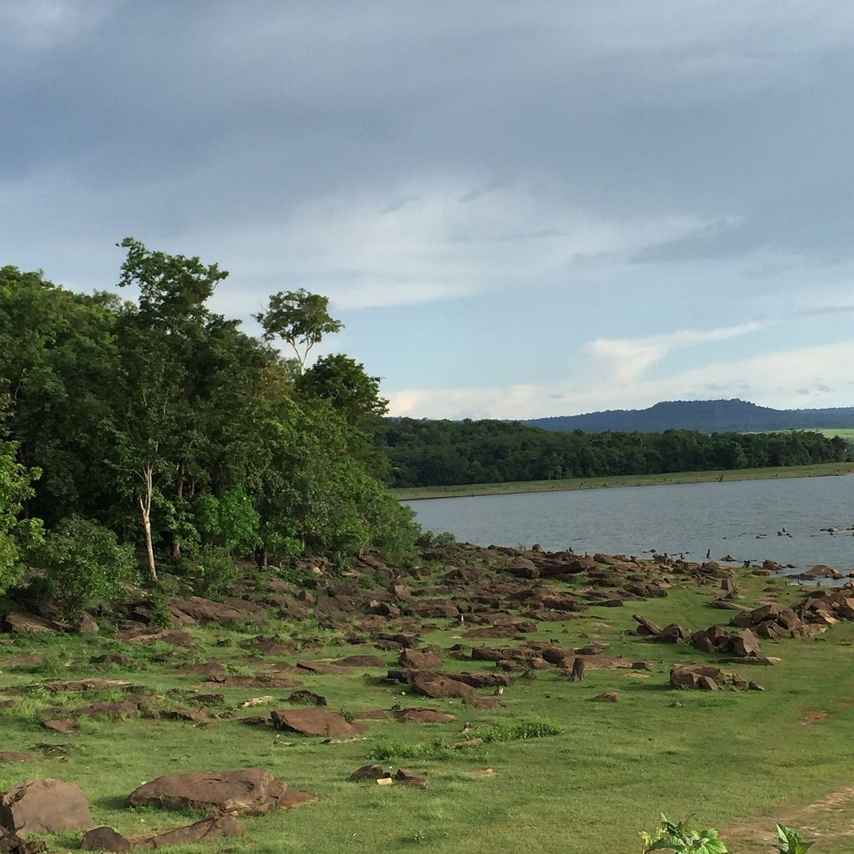 Sisaket (ศรีสะเกษ)