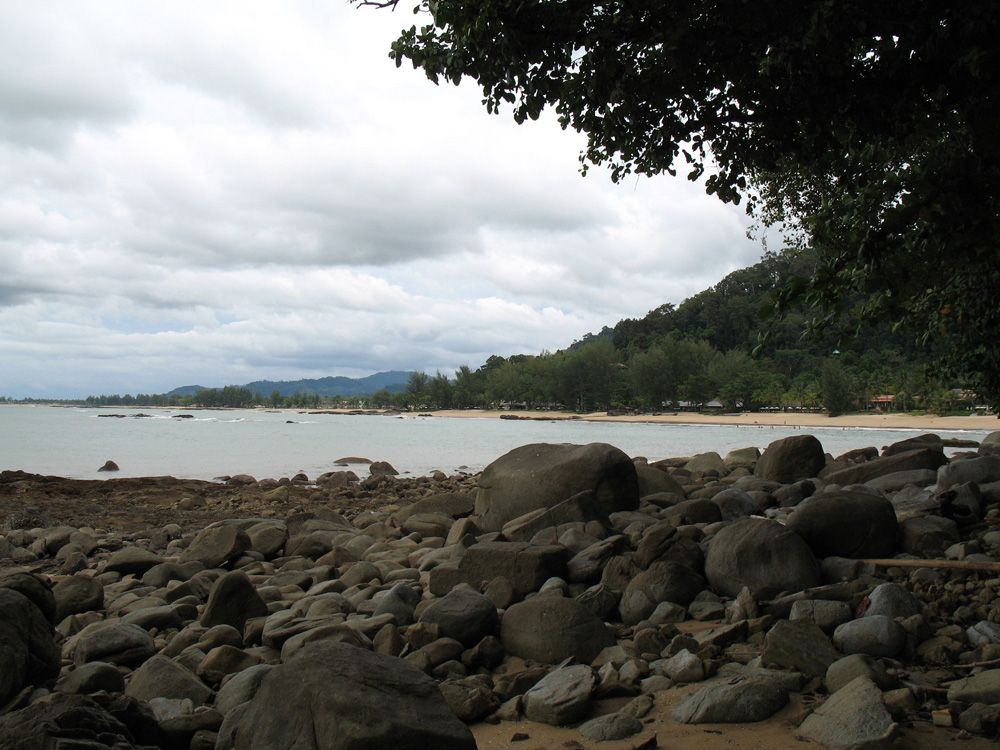 Takua Pa (ตะกั่วป่า)