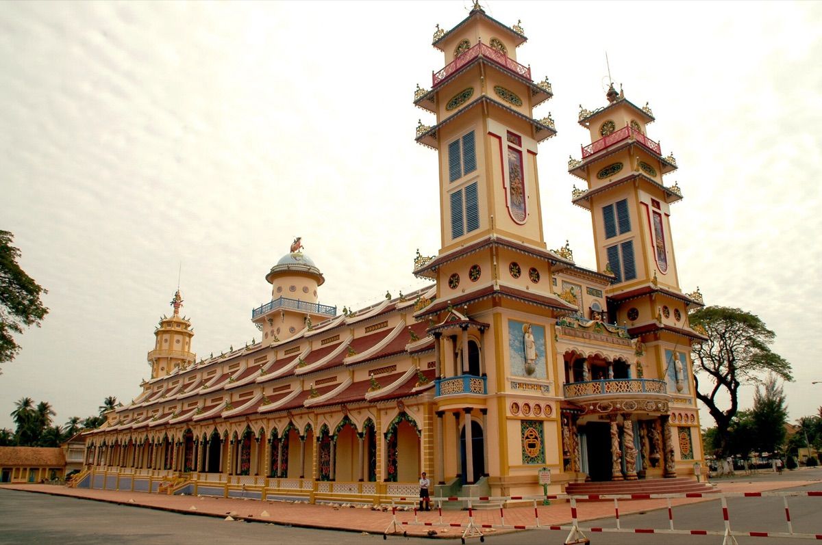 Tay Ninh (Tây Ninh)