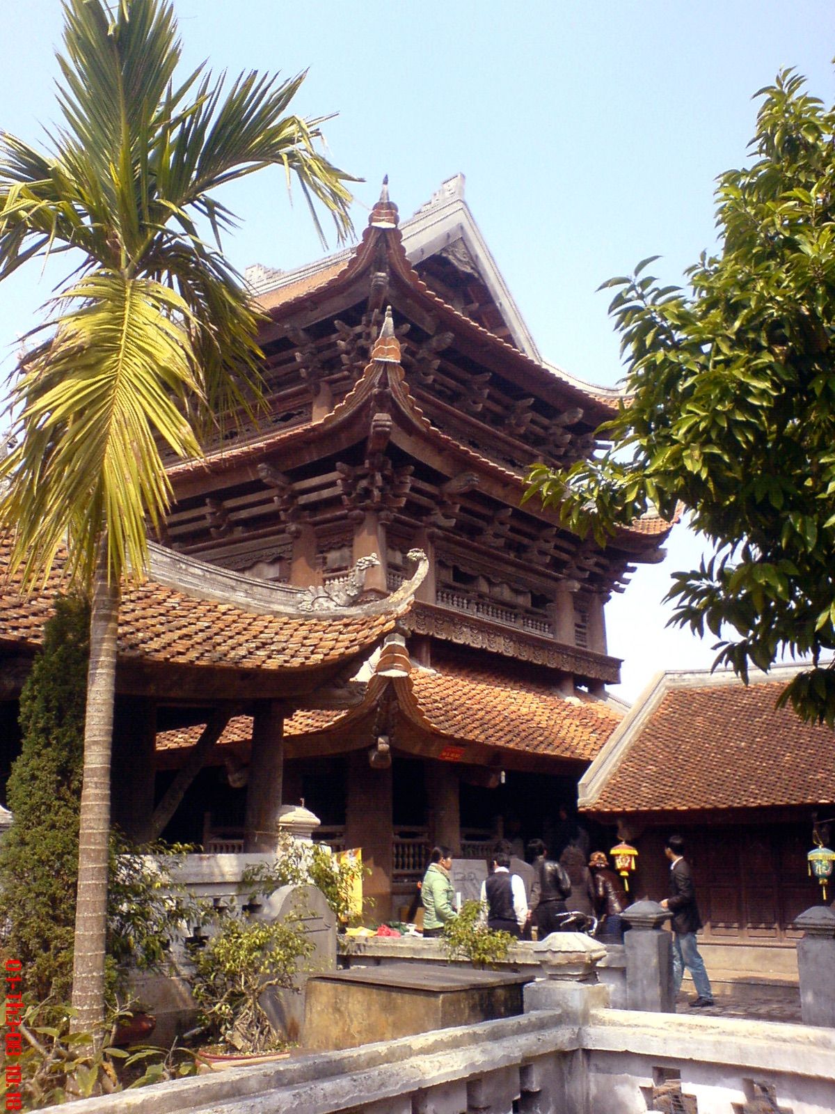 Thai Binh (Thái Bình)