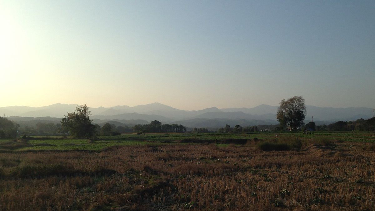 Thung Chang (ทุ่งช้าง)