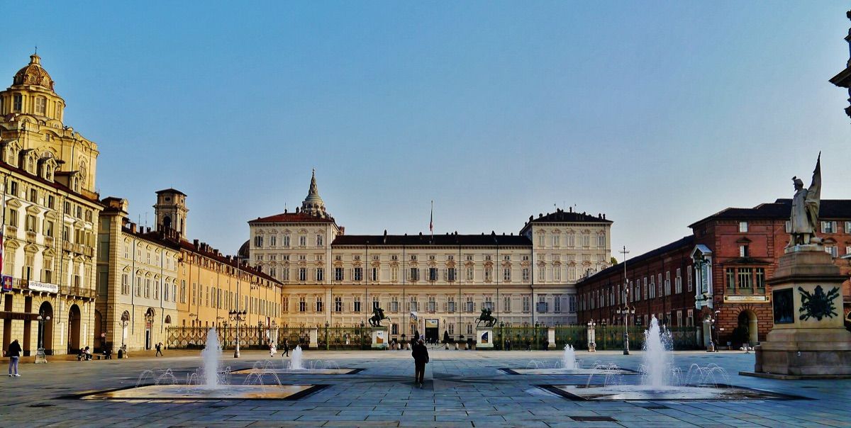 Turin (Torino)