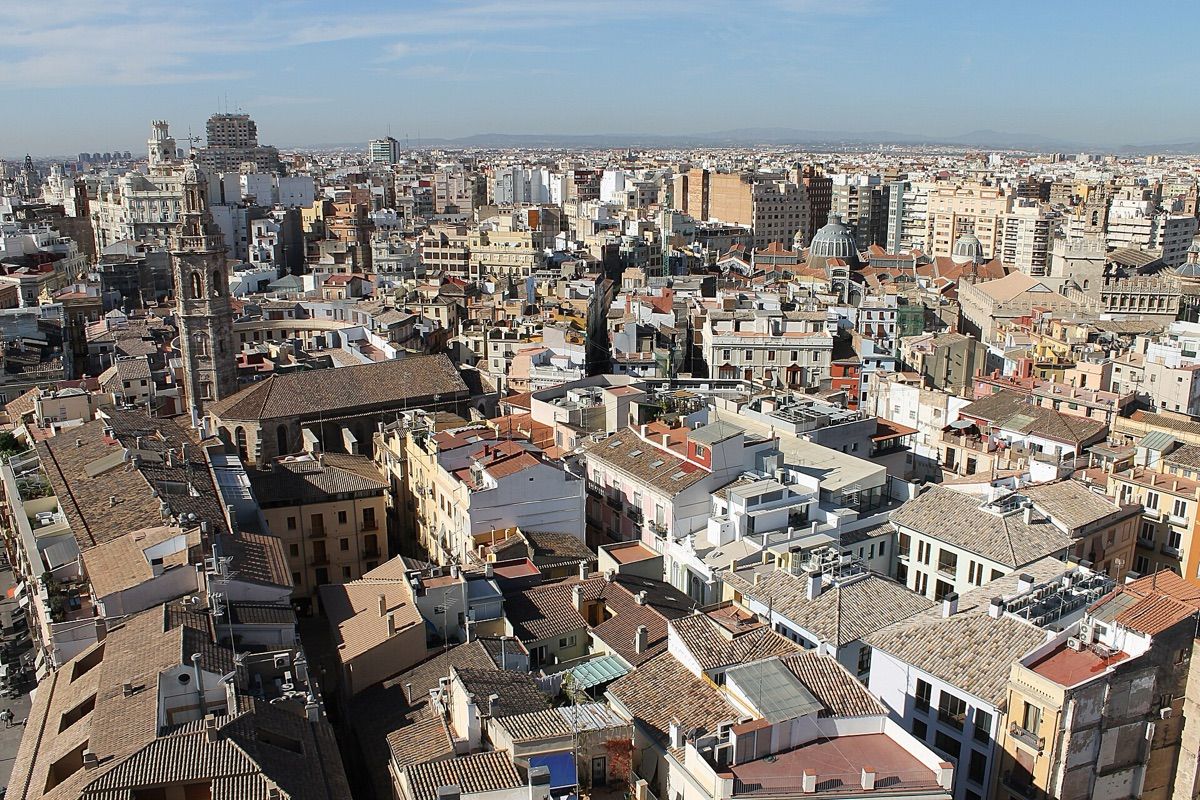 Valencia (València)