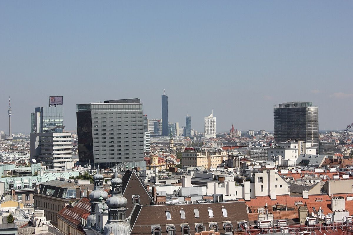 Vienna (Wien)